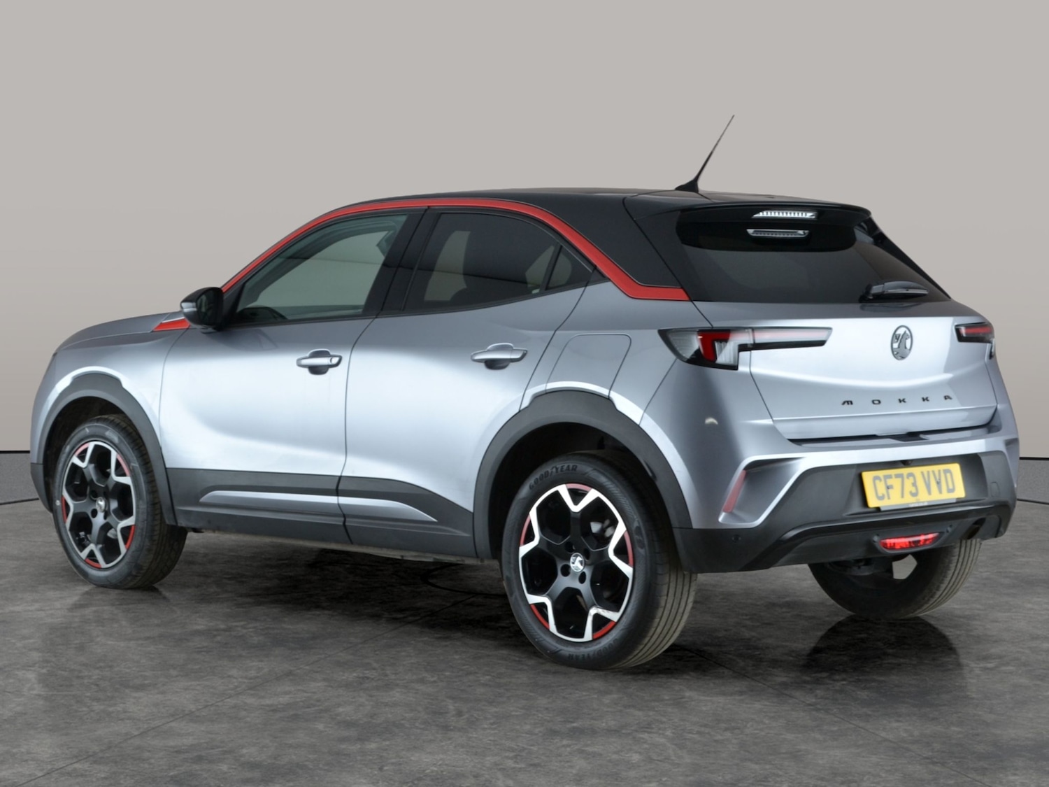 Used Vauxhall Mokka 2024 for sale - 76933482: Photo 11