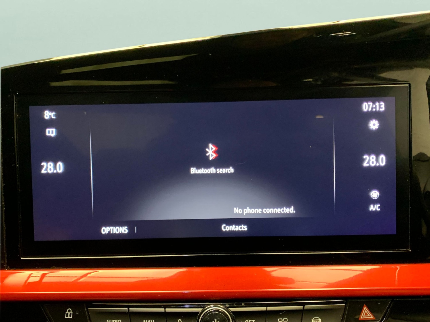 Used Vauxhall Mokka 2024 for sale - 76933482: Photo 16