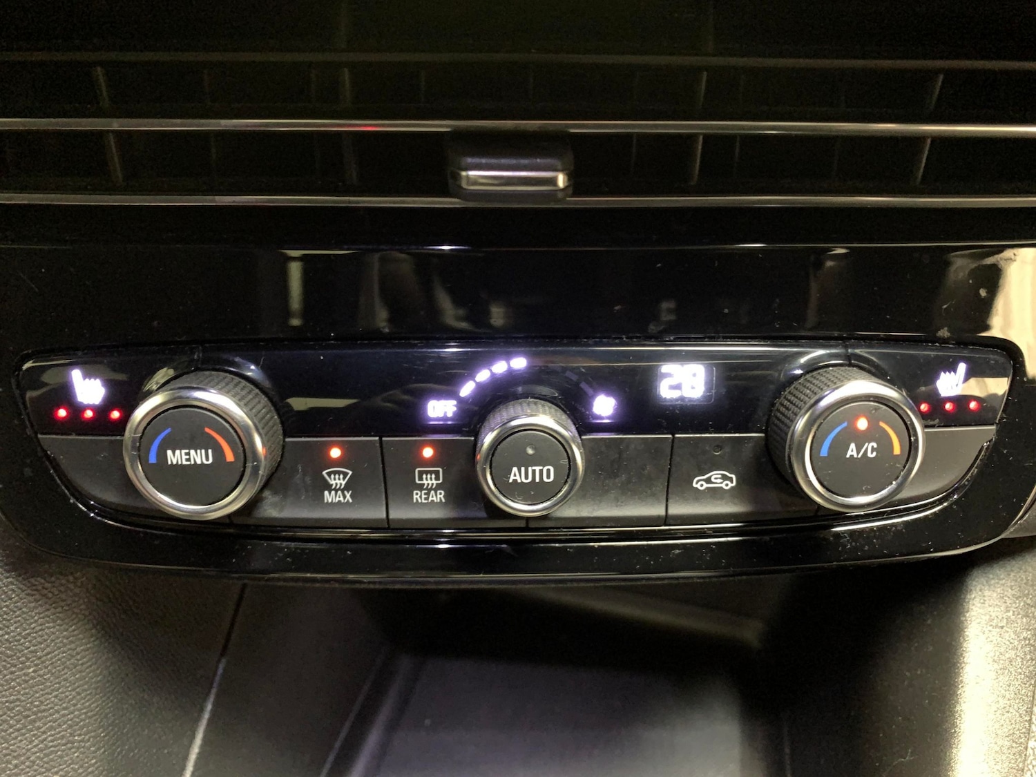 Used Vauxhall Mokka 2024 for sale - 76933482: Photo 19