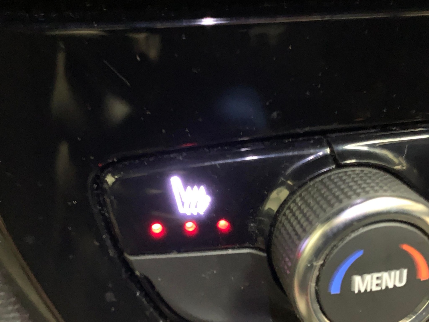 Used Vauxhall Mokka 2024 for sale - 76933482: Photo 20