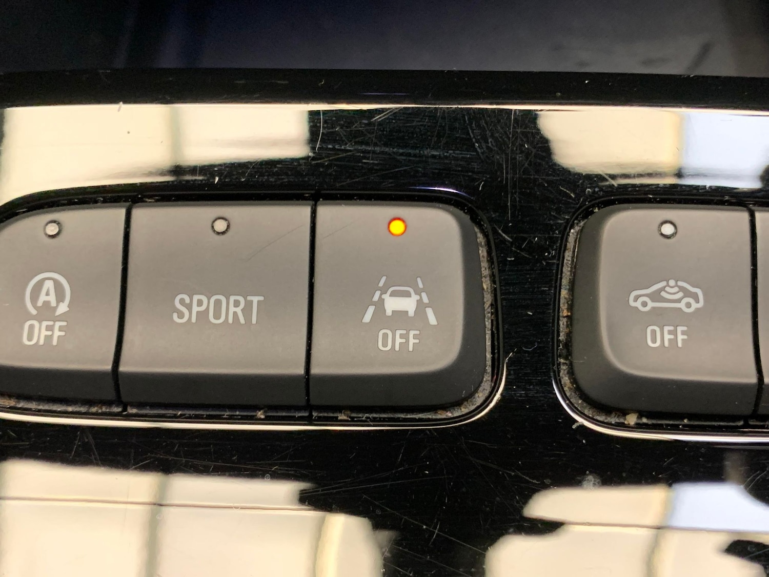 Used Vauxhall Mokka 2024 for sale - 76933482: Photo 24