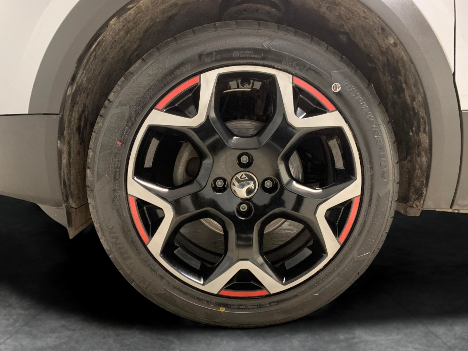 Used Vauxhall Mokka 2024 for sale - 76933482: Photo 26