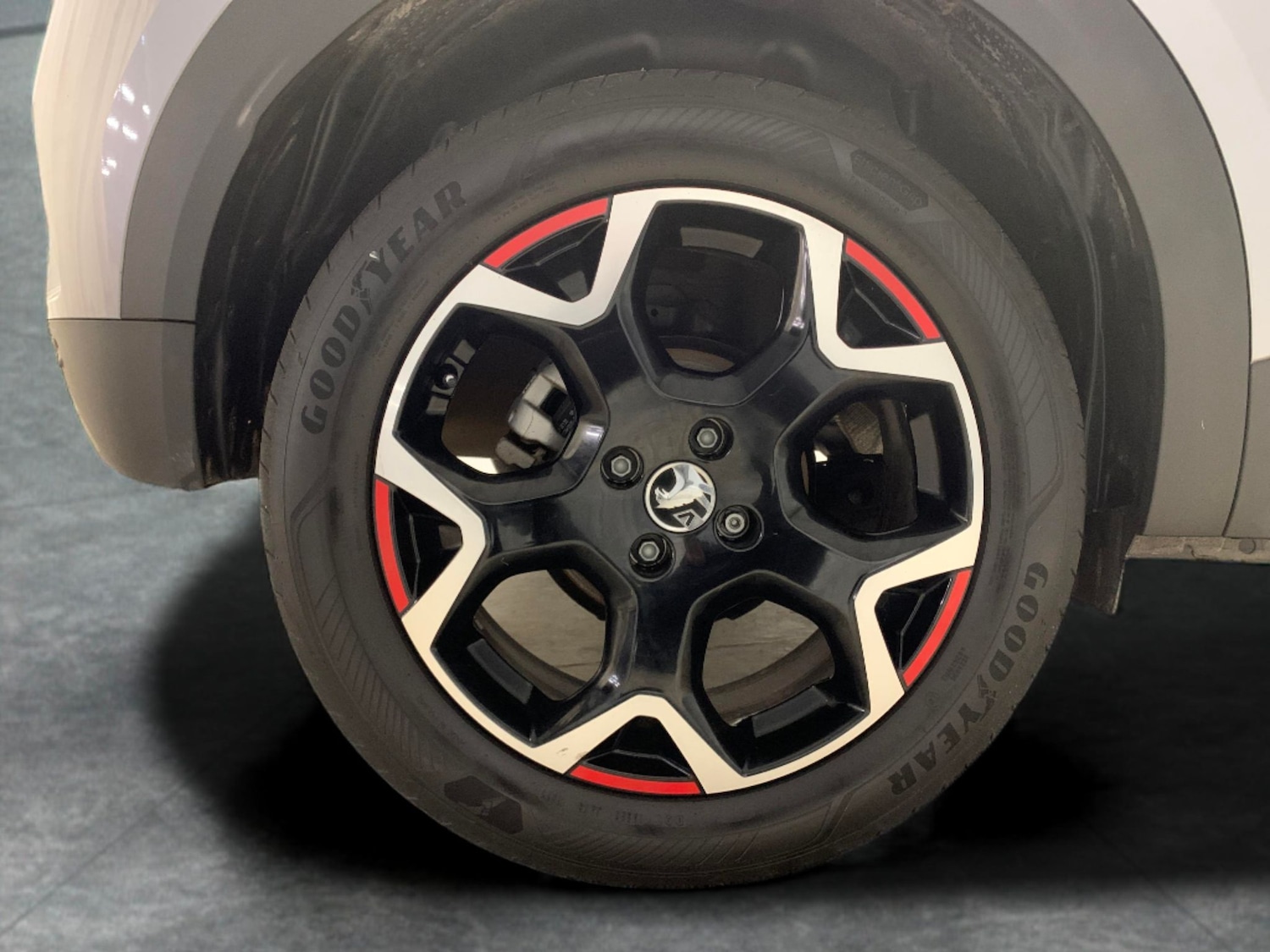 Used Vauxhall Mokka 2024 for sale - 76933482: Photo 28