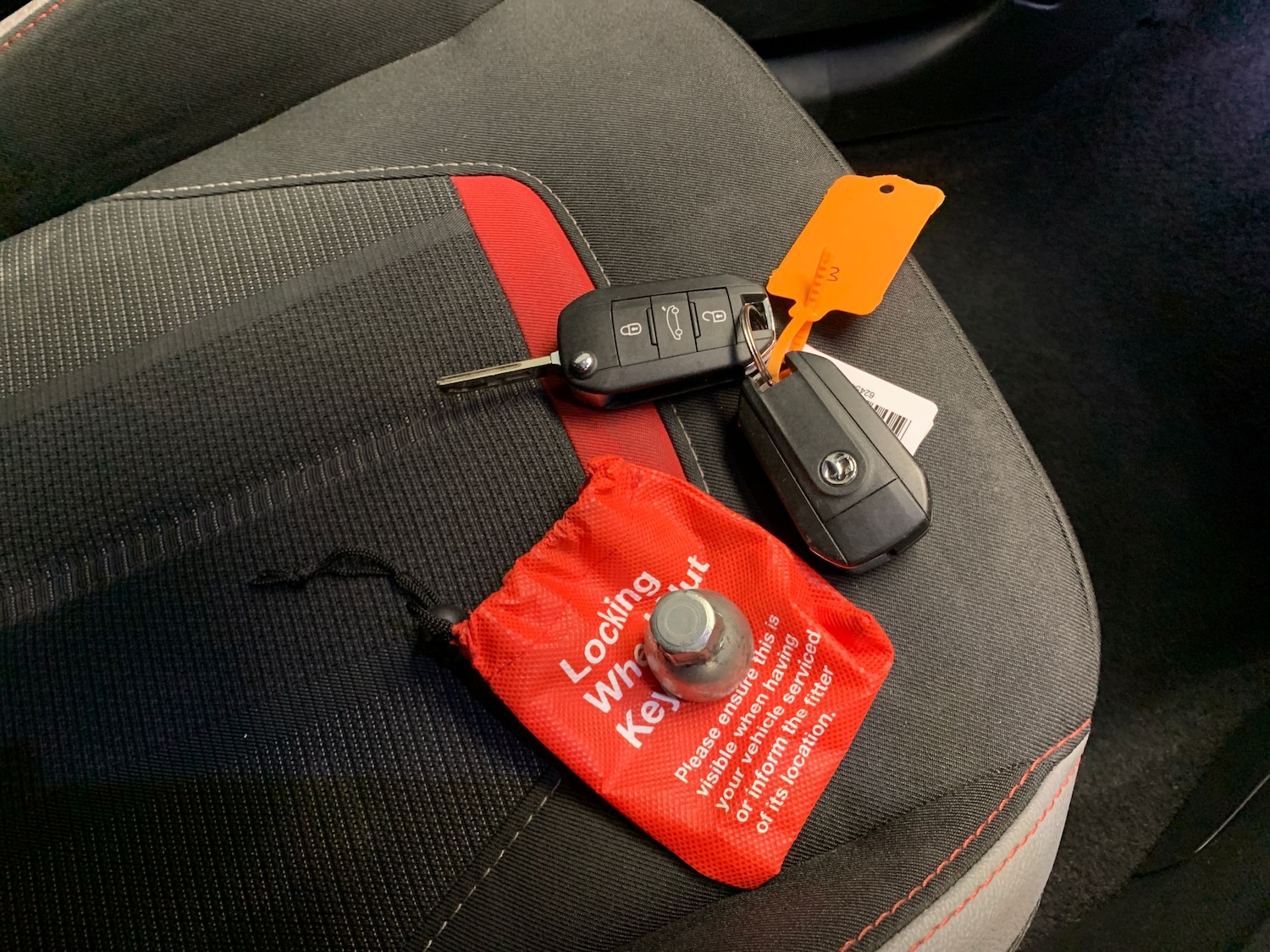 Used Vauxhall Mokka 2024 for sale - 76933482: Photo 34