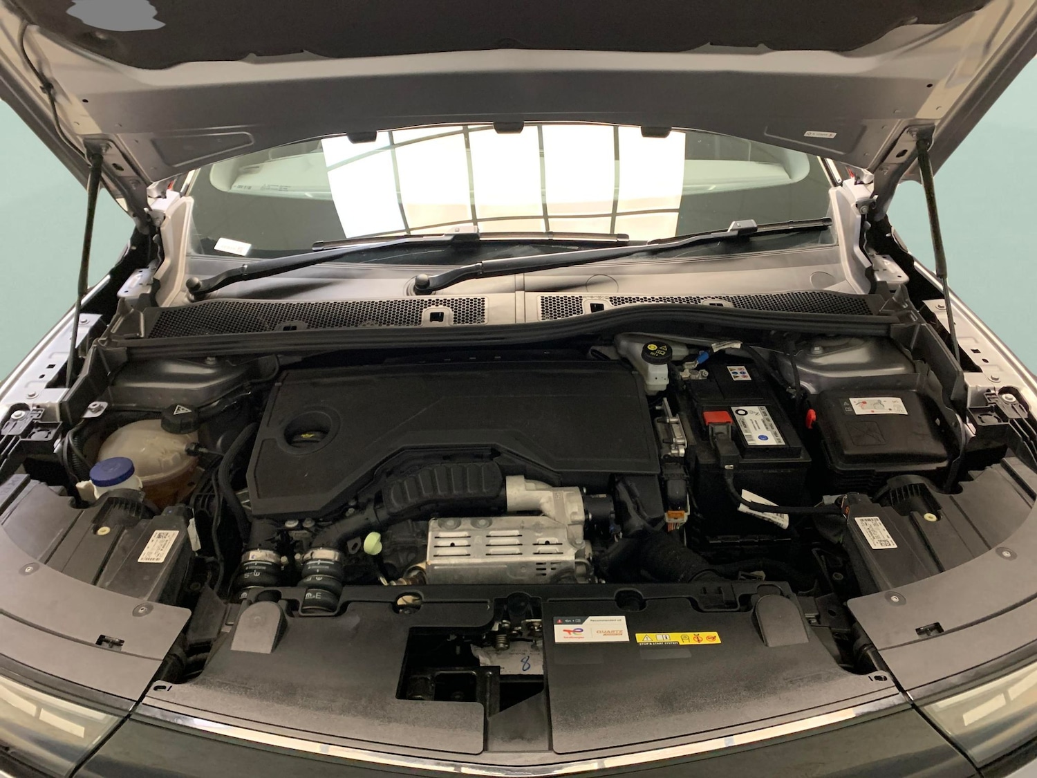 Used Vauxhall Mokka 2024 for sale - 76933482: Photo 35