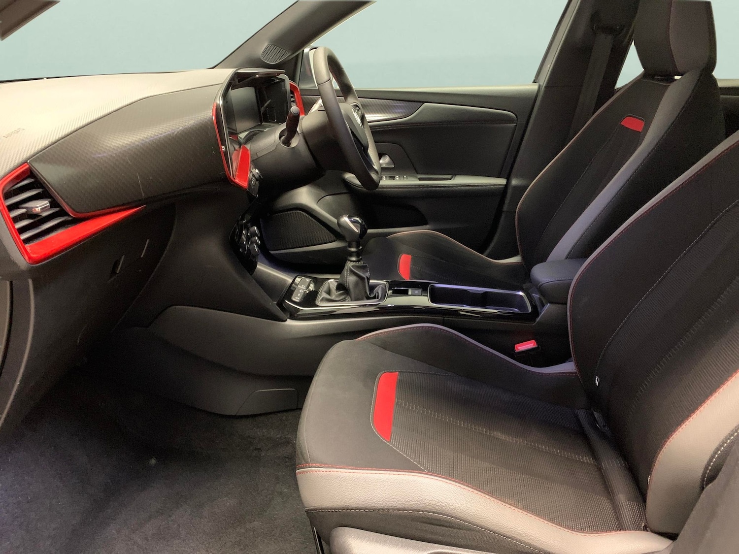 Used Vauxhall Mokka 2024 for sale - 76933482: Photo 4