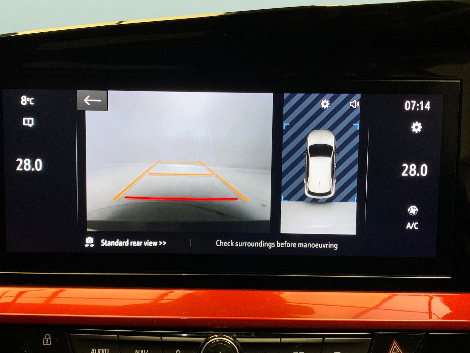 Used Vauxhall Mokka 2024 for sale - 76933482: Photo 5