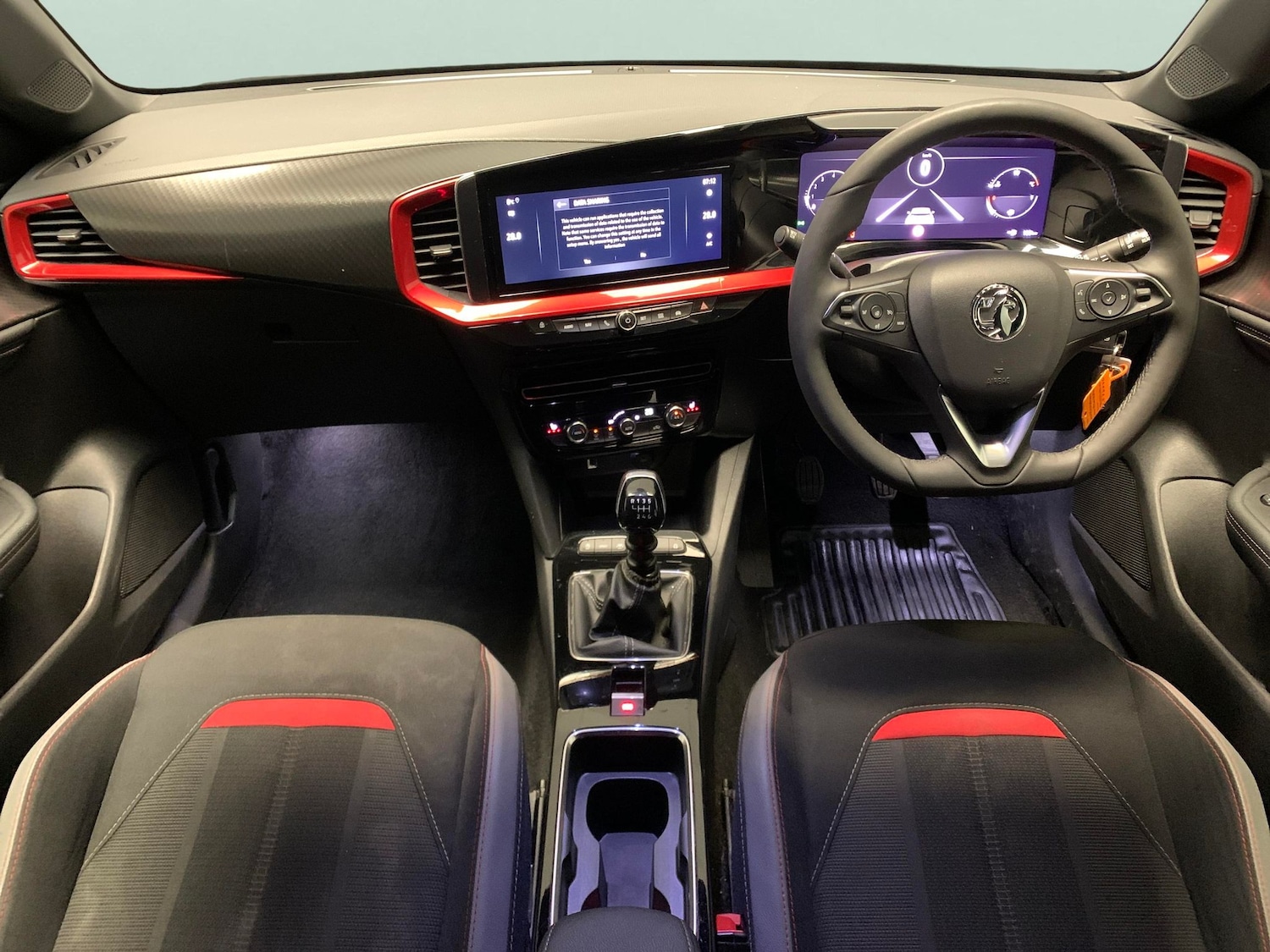 Used Vauxhall Mokka 2024 for sale - 76933482: Photo 6