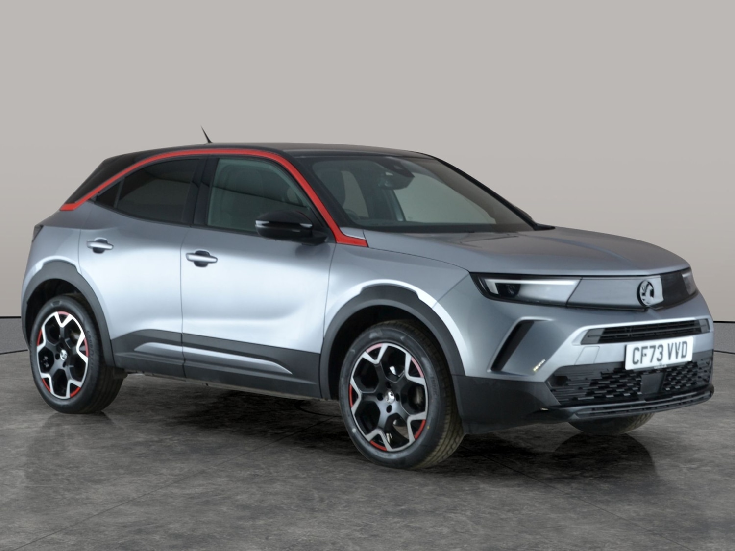 Used Vauxhall Mokka 2024 for sale - 76933482: Photo 7