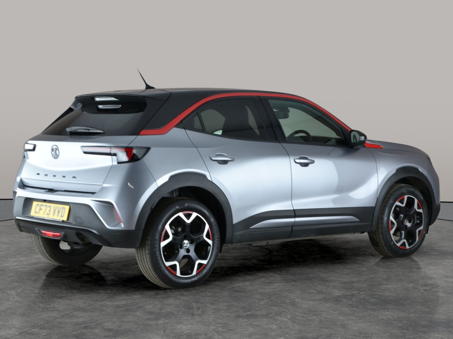 Used Vauxhall Mokka 2024 for sale - 76933482: Photo 9