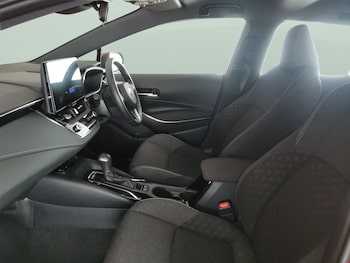 Used Toyota Corolla 2023 for sale - 78305381: Photo