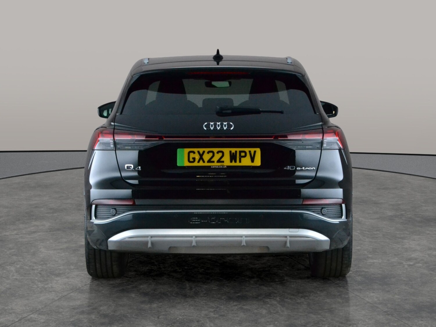 Used Audi Q4 e-tron for sale - 77932430: Photo 11