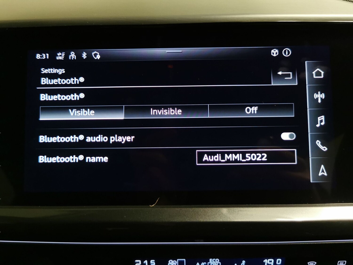 Used Audi Q4 e-tron for sale - 77932430: Photo 14