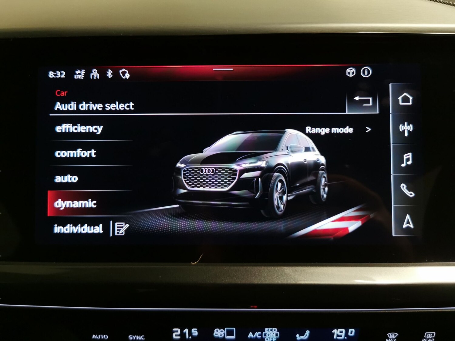 Used Audi Q4 e-tron for sale - 77932430: Photo 15