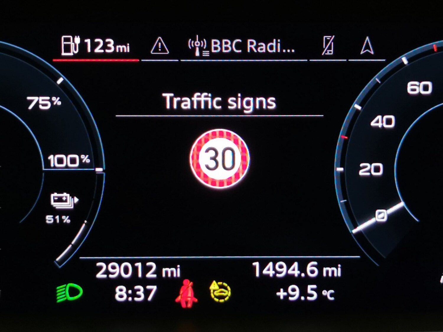 Used Audi Q4 e-tron for sale - 77932430: Photo 20