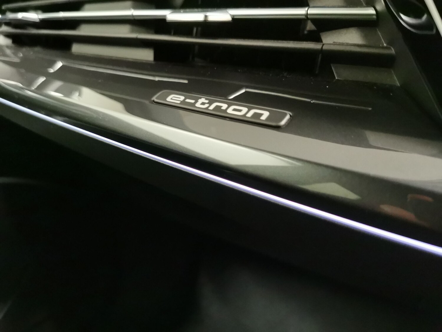 Used Audi Q4 e-tron for sale - 77932430: Photo 22