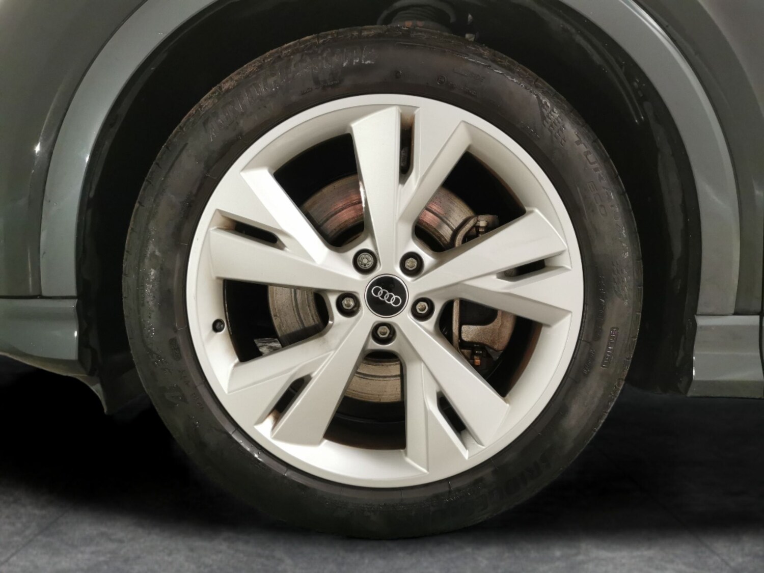 Used Audi Q4 e-tron for sale - 77932430: Photo 23