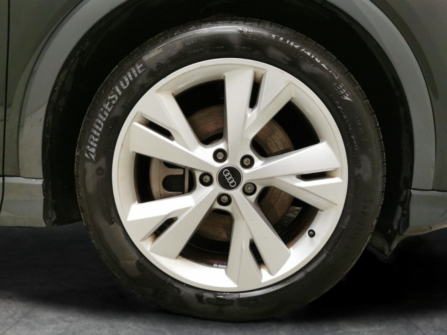 Used Audi Q4 e-tron for sale - 77932430: Photo 24