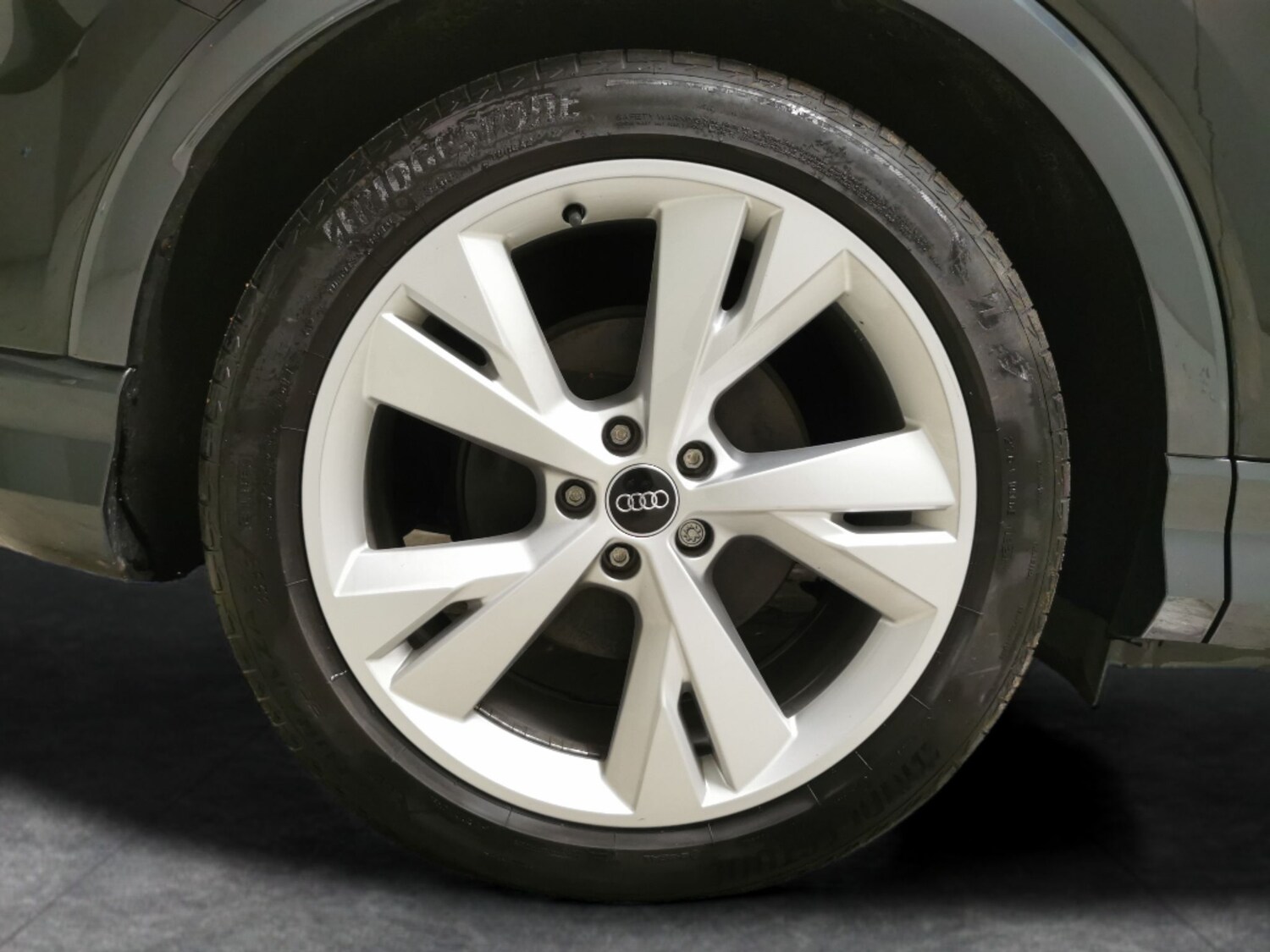 Used Audi Q4 e-tron for sale - 77932430: Photo 25