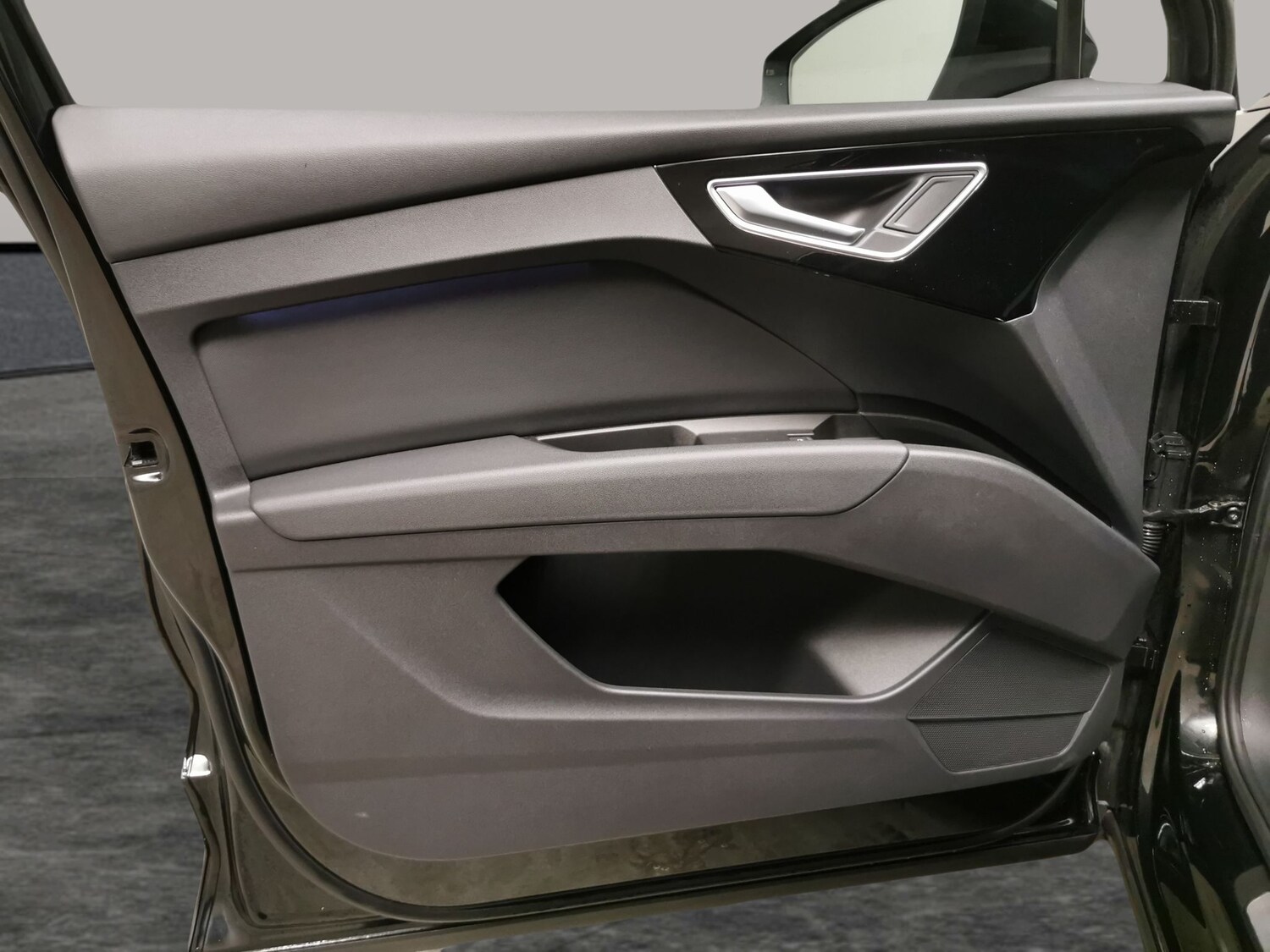 Used Audi Q4 e-tron for sale - 77932430: Photo 27