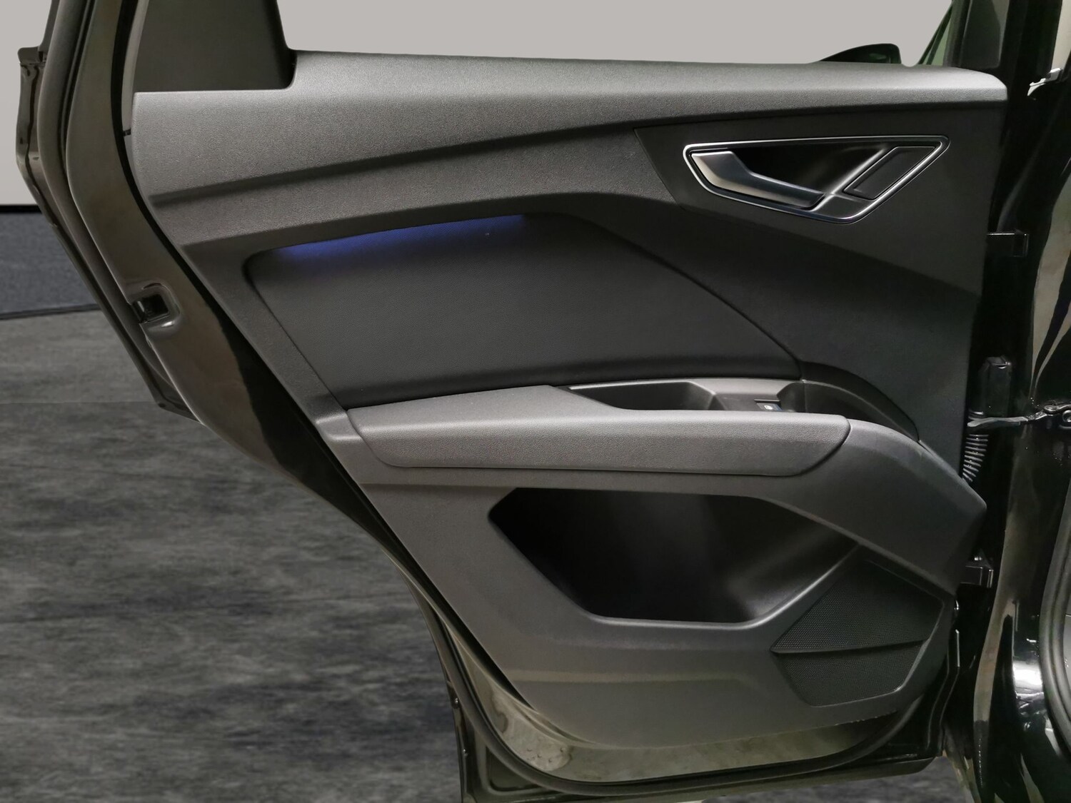 Used Audi Q4 e-tron for sale - 77932430: Photo 28