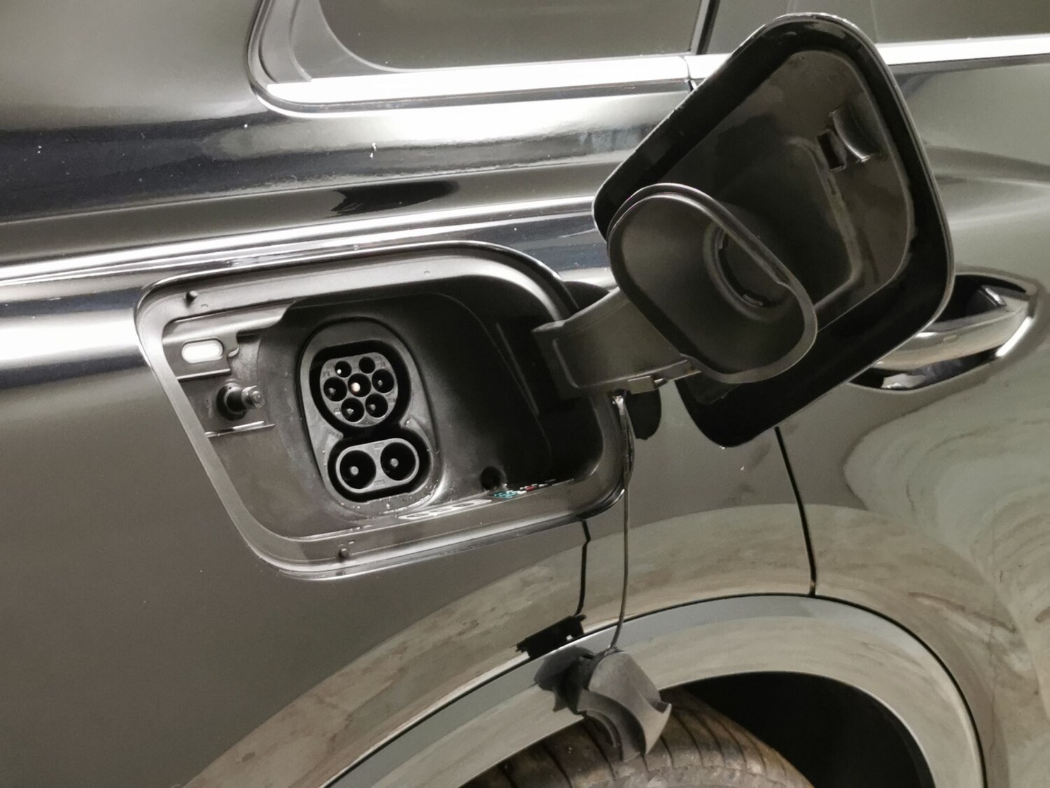 Used Audi Q4 e-tron for sale - 77932430: Photo 31