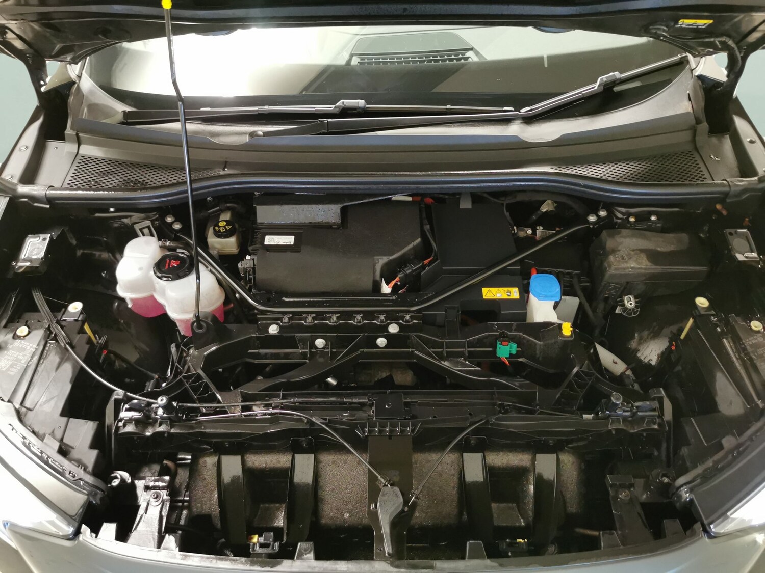 Used Audi Q4 e-tron for sale - 77932430: Photo 33