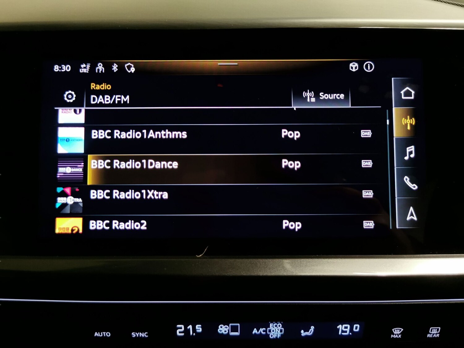 Used Audi Q4 e-tron for sale - 77932430: Photo 6