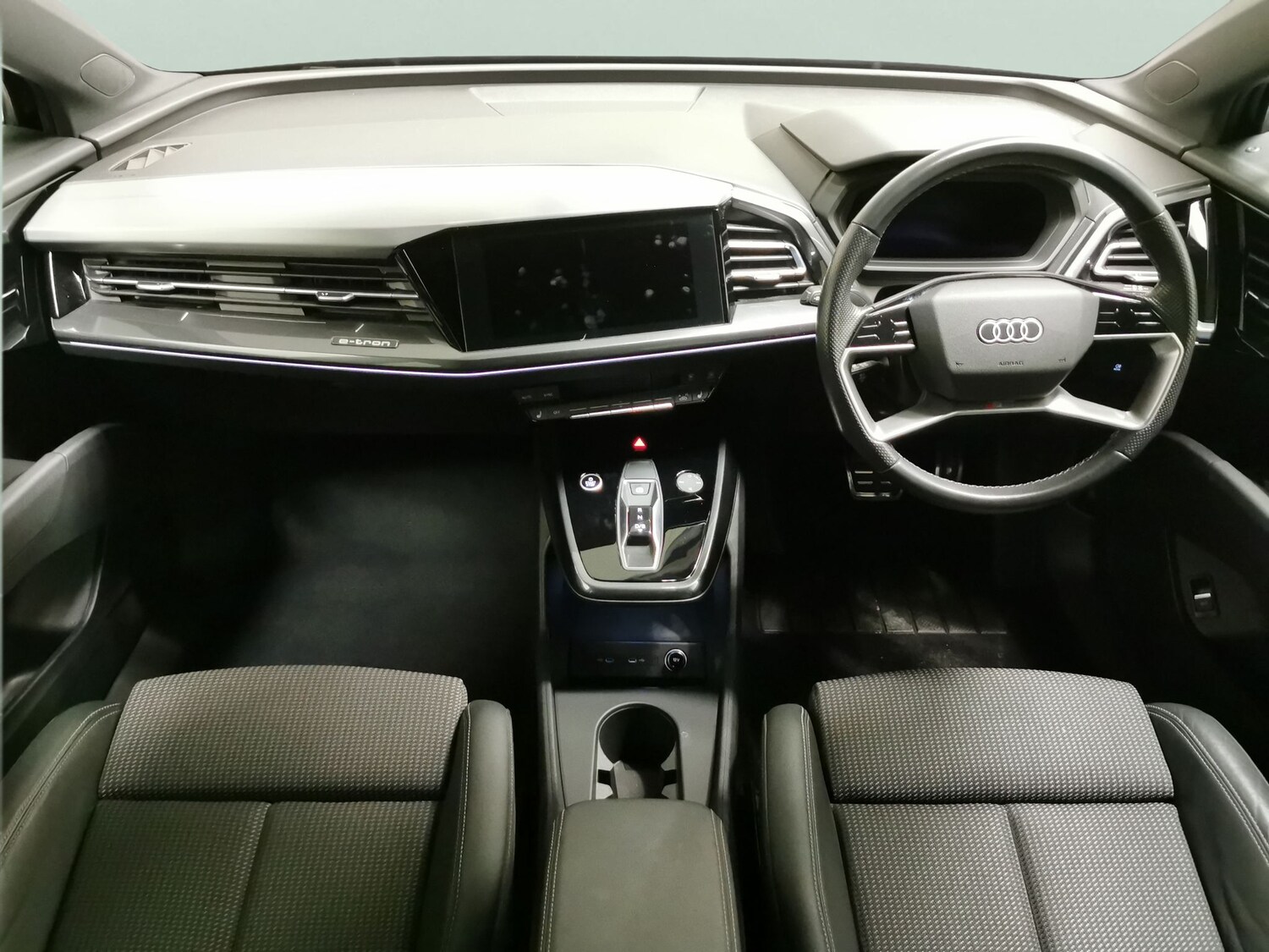 Used Audi Q4 e-tron for sale - 77932430: Photo 7