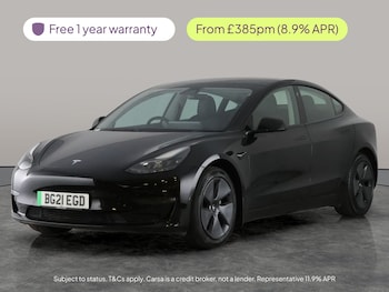 Used Tesla Model 3 2021 for sale - 79369769: Photo