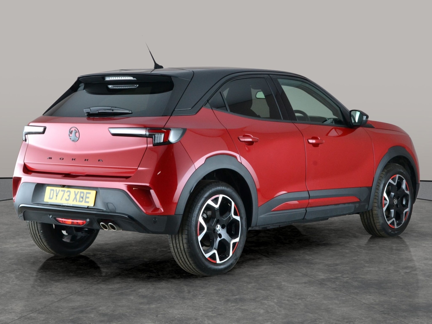 Used Vauxhall Mokka 2023 for sale - 77164986: Photo 10