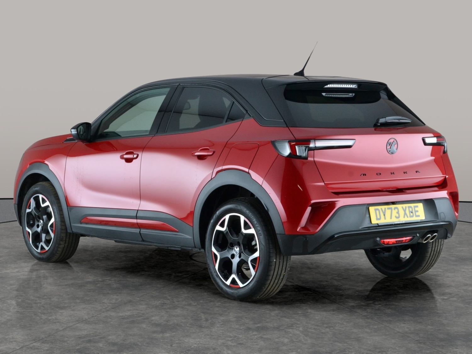 Used Vauxhall Mokka 2023 for sale - 77164986: Photo 12