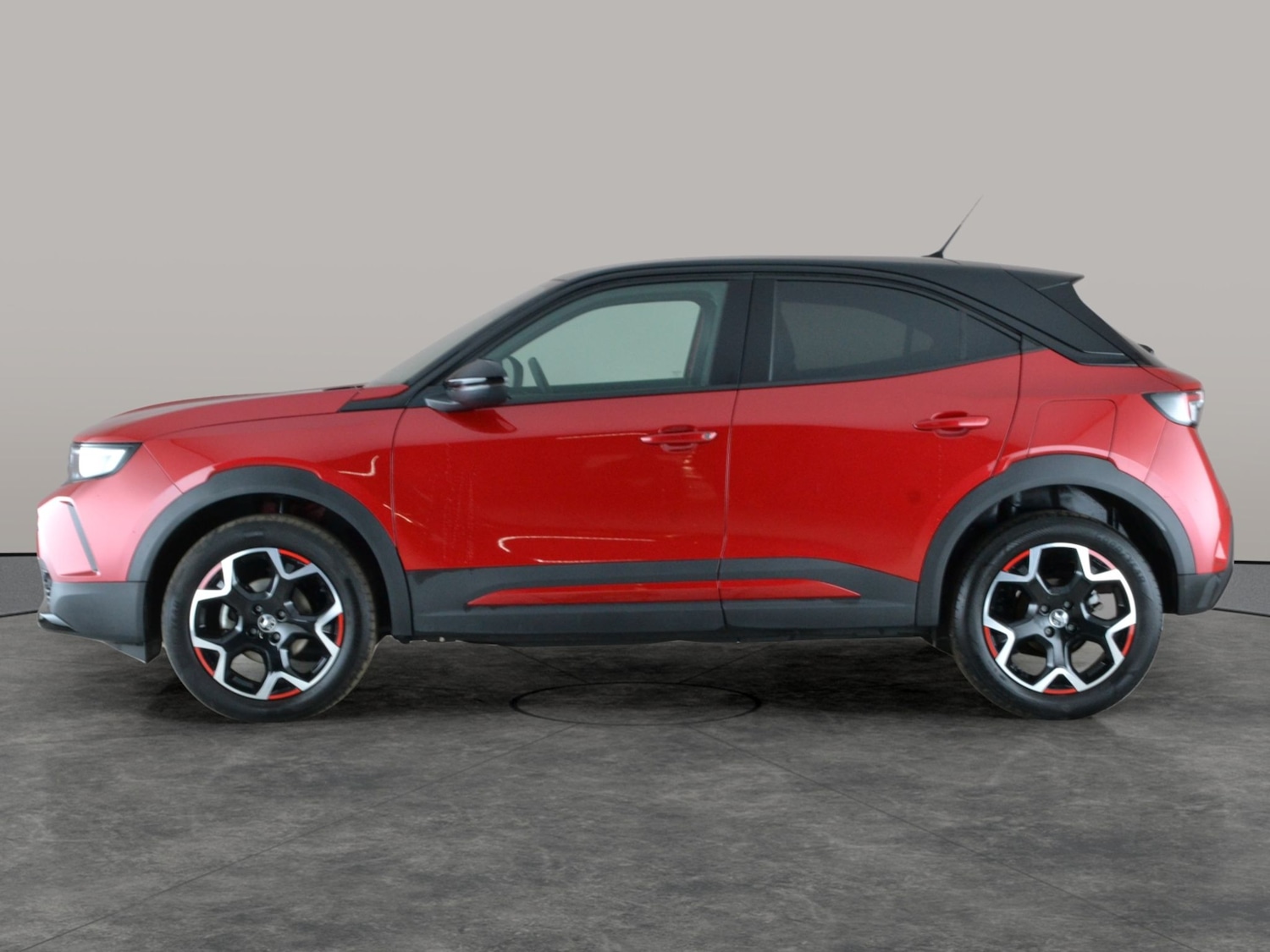 Used Vauxhall Mokka 2023 for sale - 77164986: Photo 13