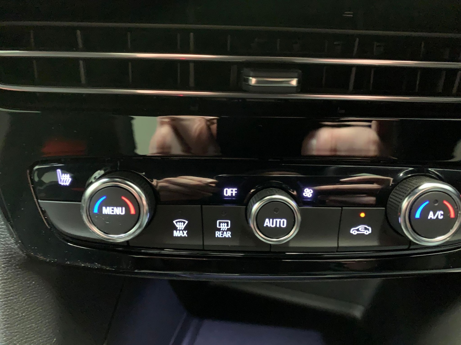 Used Vauxhall Mokka 2023 for sale - 77164986: Photo 16