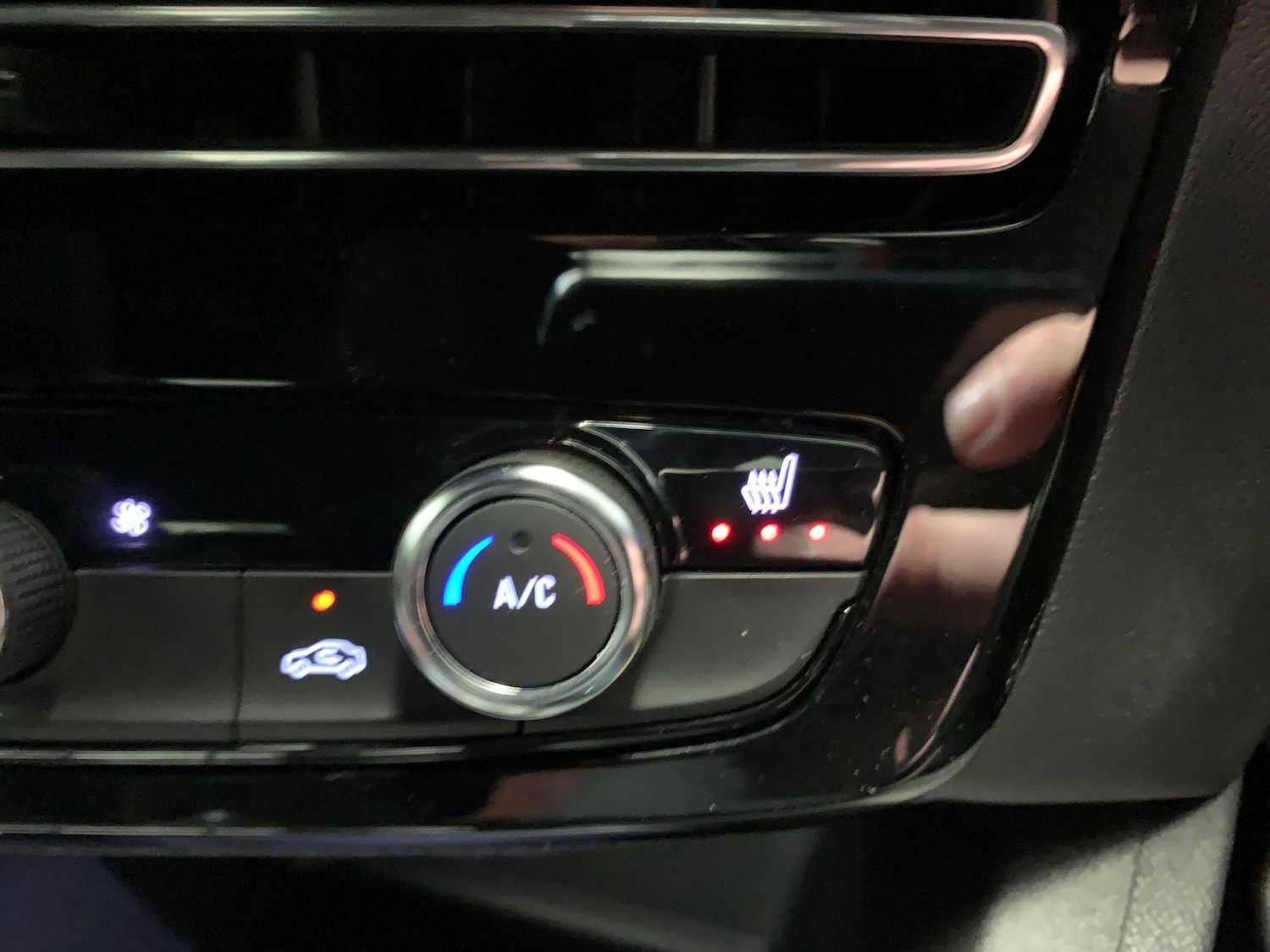 Used Vauxhall Mokka 2023 for sale - 77164986: Photo 17