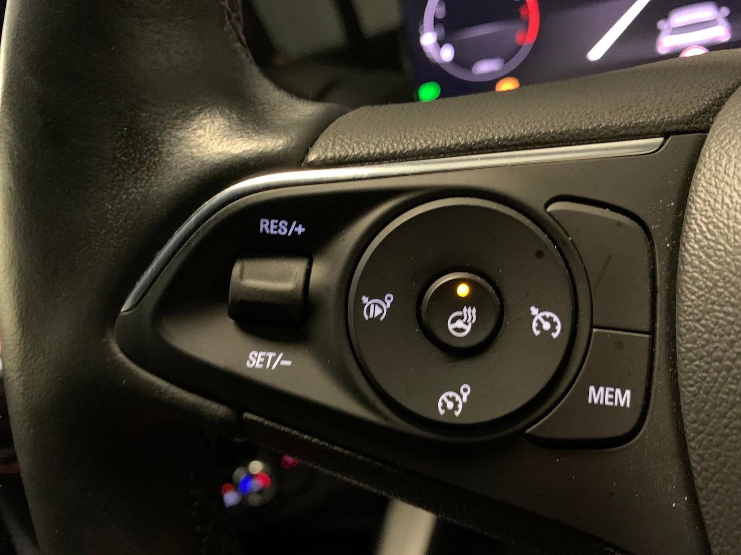 Used Vauxhall Mokka 2023 for sale - 77164986: Photo 19