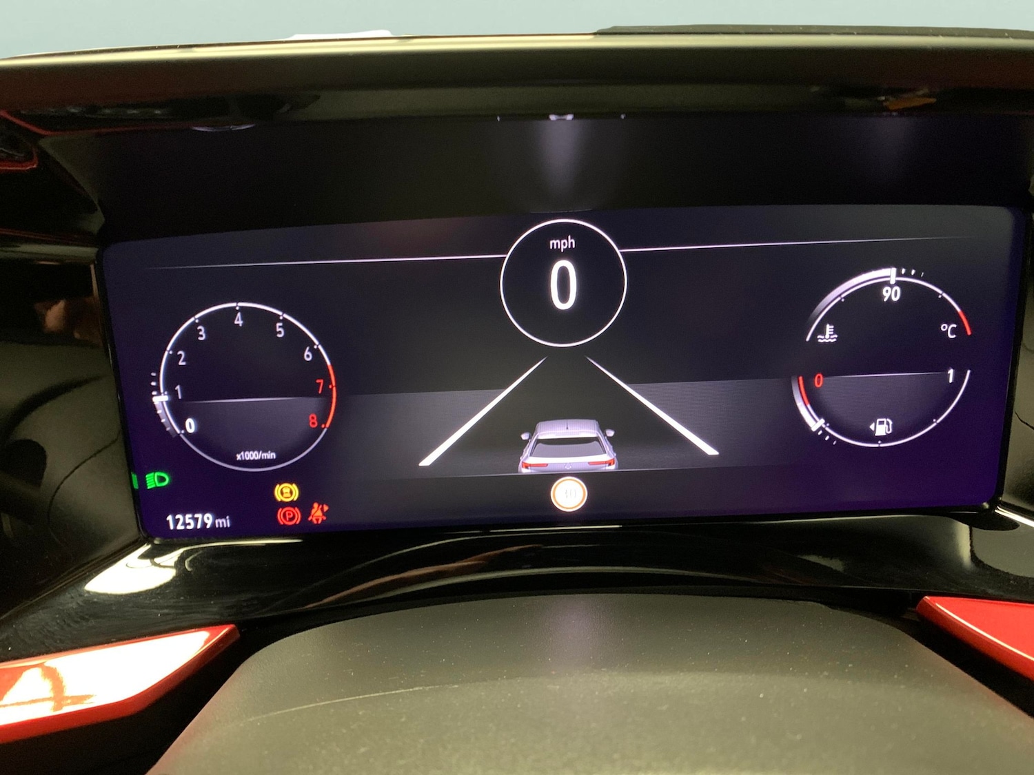 Used Vauxhall Mokka 2023 for sale - 77164986: Photo 20