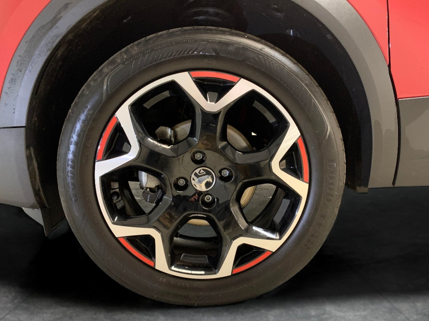 Used Vauxhall Mokka 2023 for sale - 77164986: Photo 21