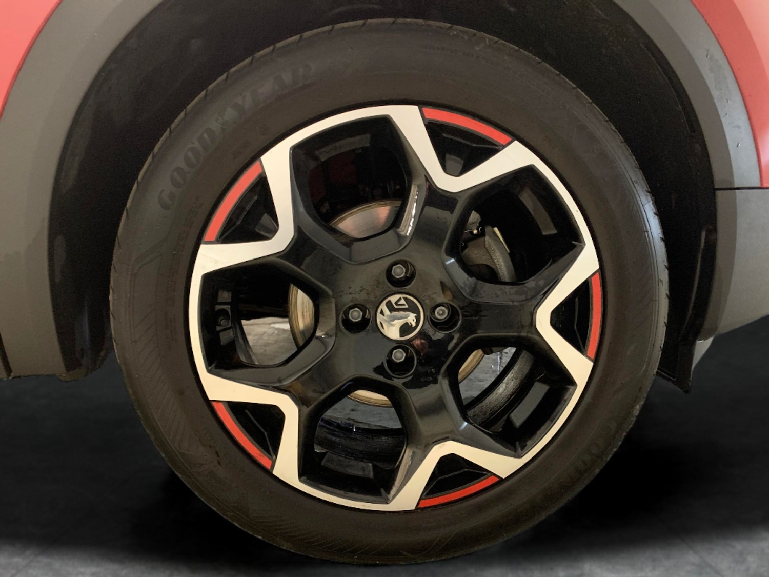 Used Vauxhall Mokka 2023 for sale - 77164986: Photo 22