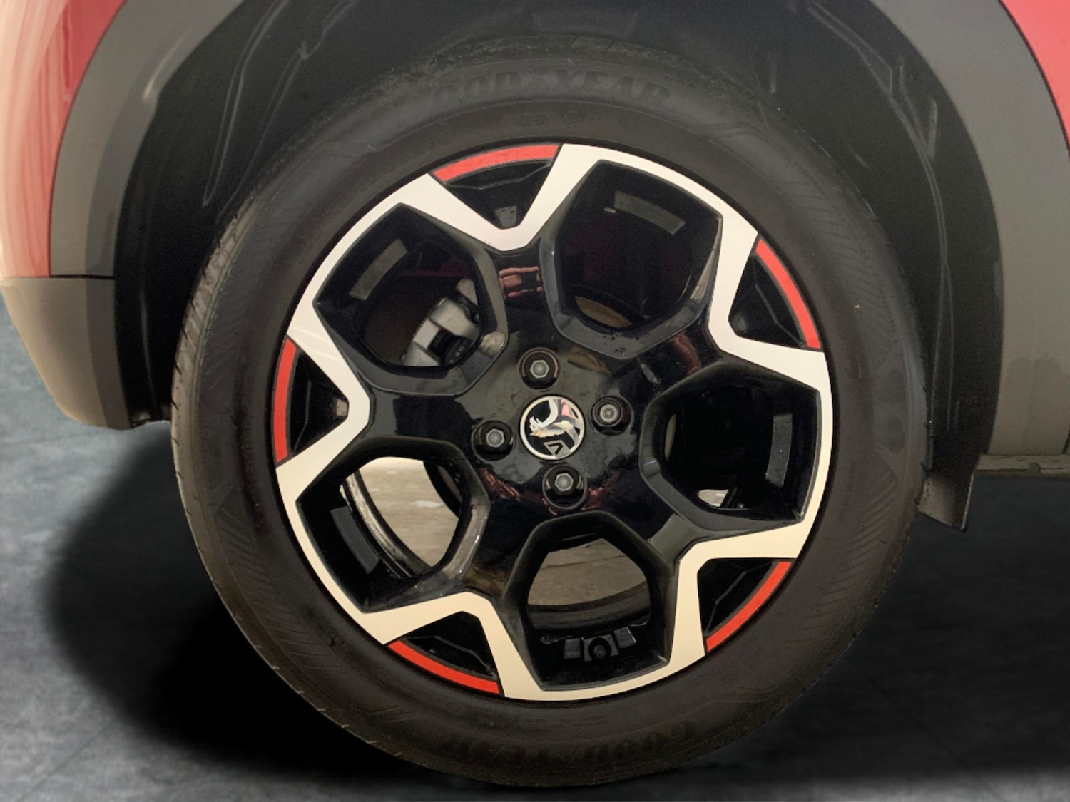 Used Vauxhall Mokka 2023 for sale - 77164986: Photo 23