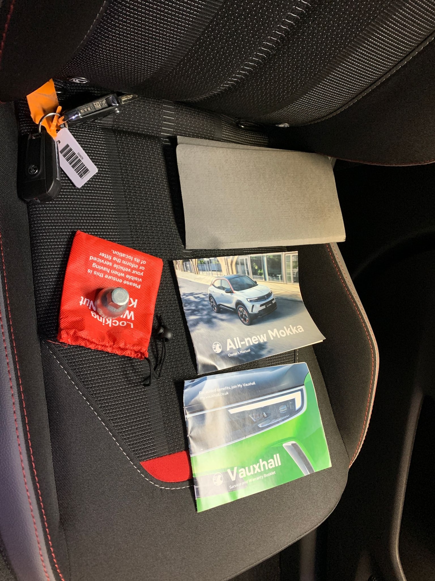 Used Vauxhall Mokka 2023 for sale - 77164986: Photo 29