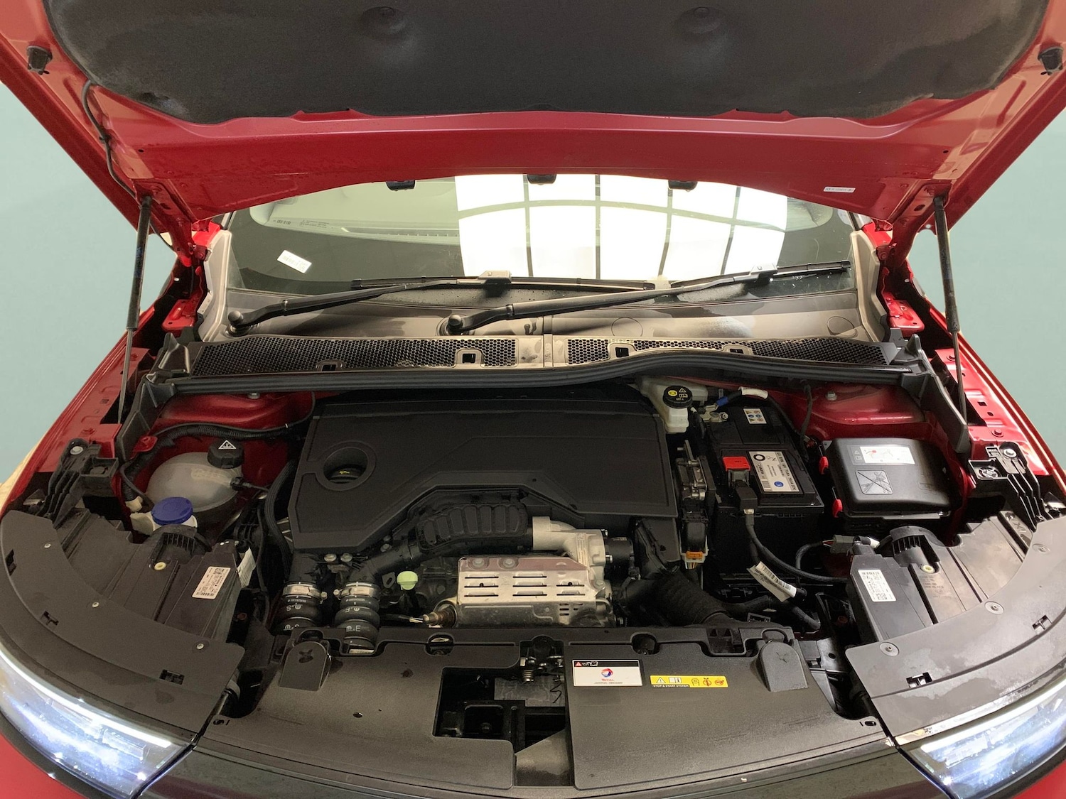 Used Vauxhall Mokka 2023 for sale - 77164986: Photo 30