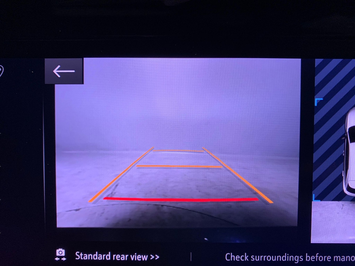 Used Vauxhall Mokka 2023 for sale - 77164986: Photo 5