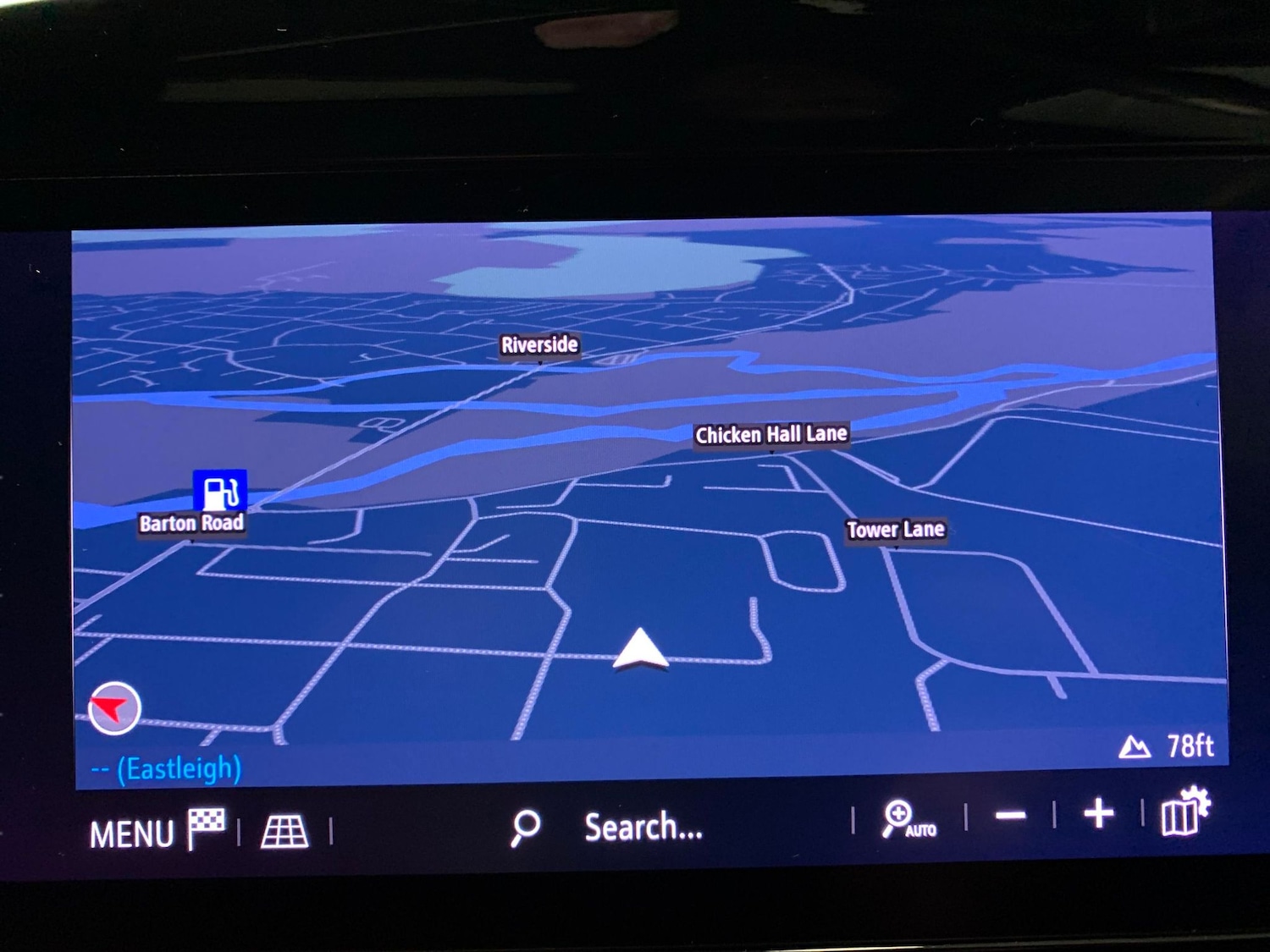 Used Vauxhall Mokka 2023 for sale - 77164986: Photo 6