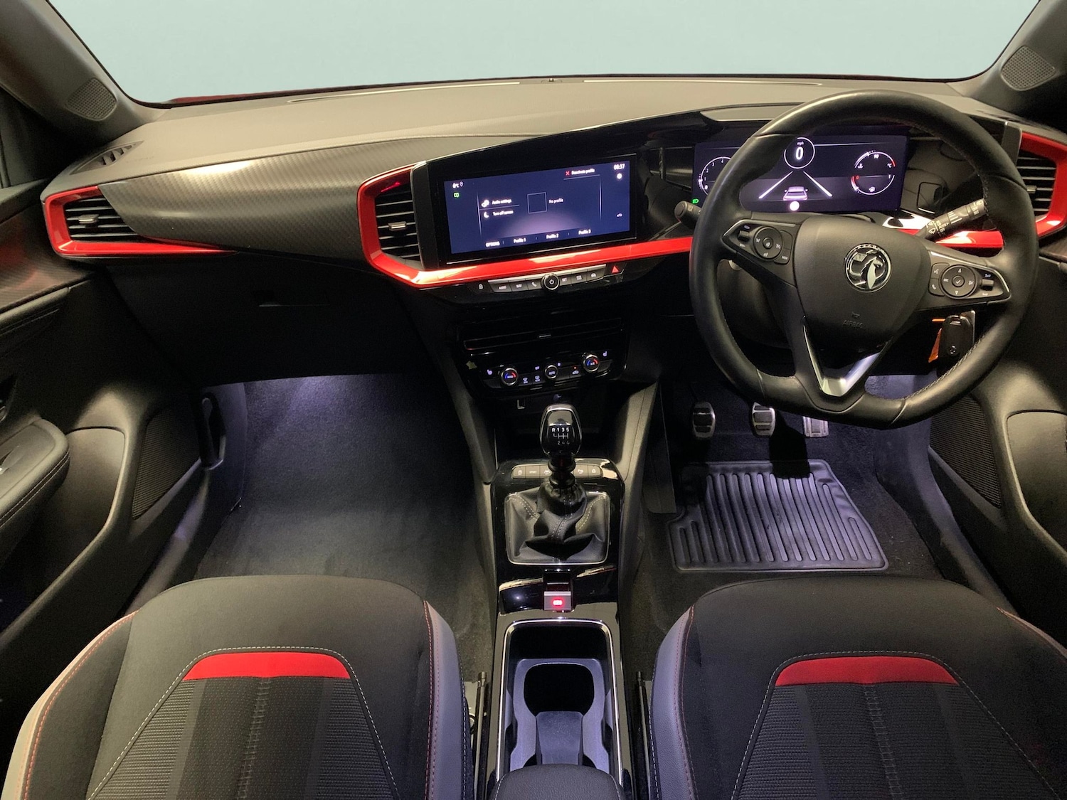 Used Vauxhall Mokka 2023 for sale - 77164986: Photo 7