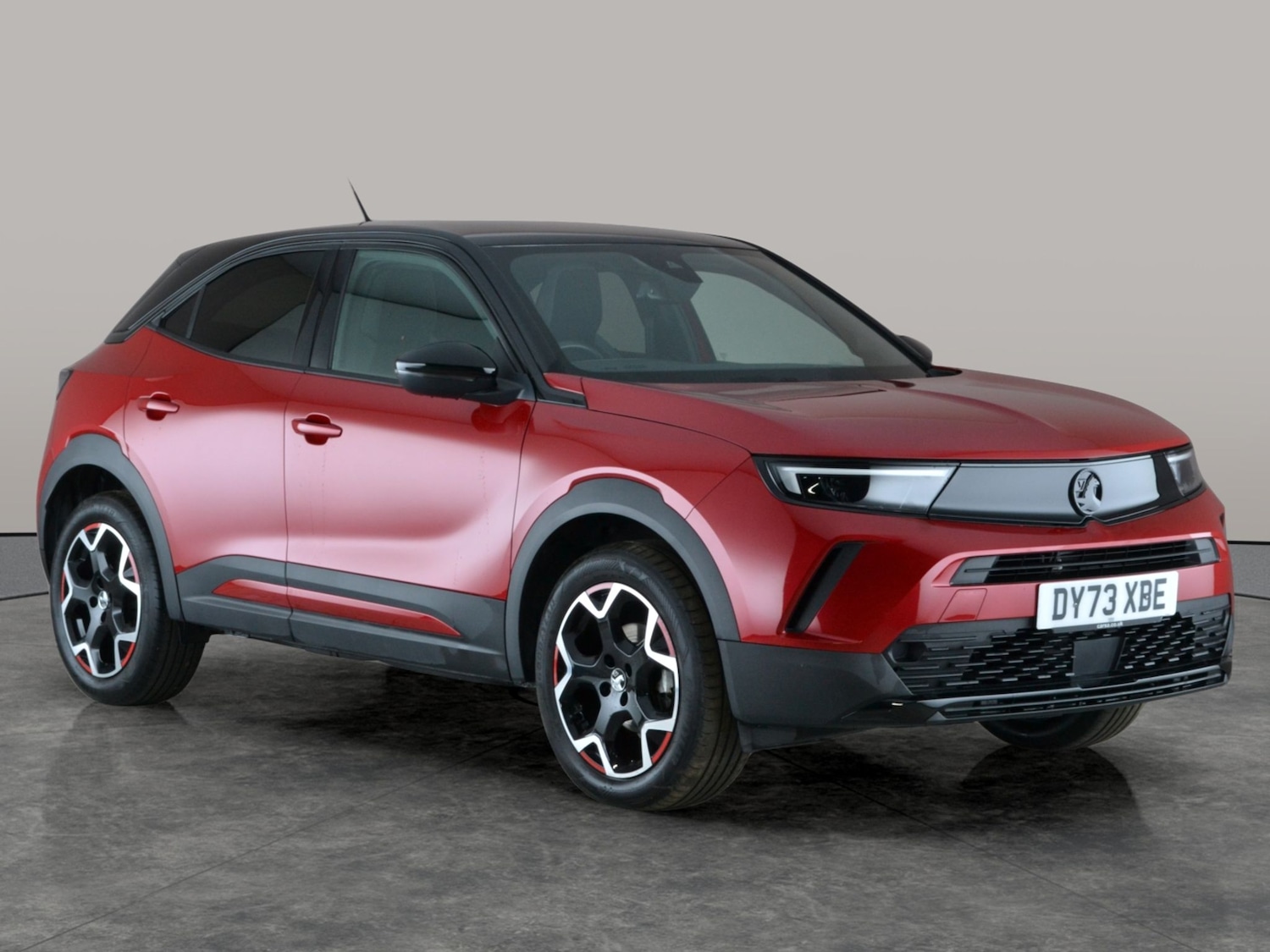 Used Vauxhall Mokka 2023 for sale - 77164986: Photo 8