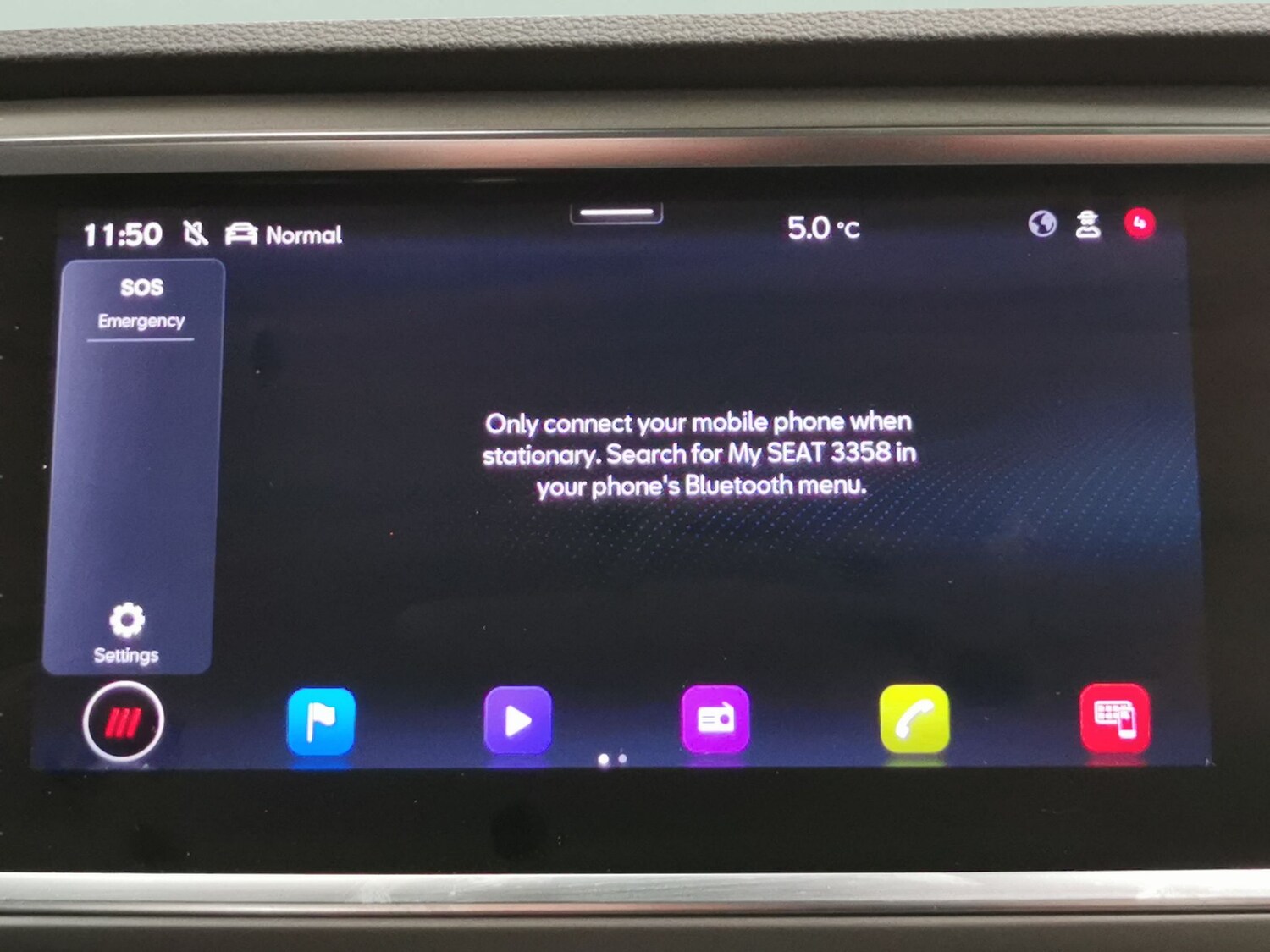 Used SEAT Ateca 2022 for sale - 77819456: Photo 16