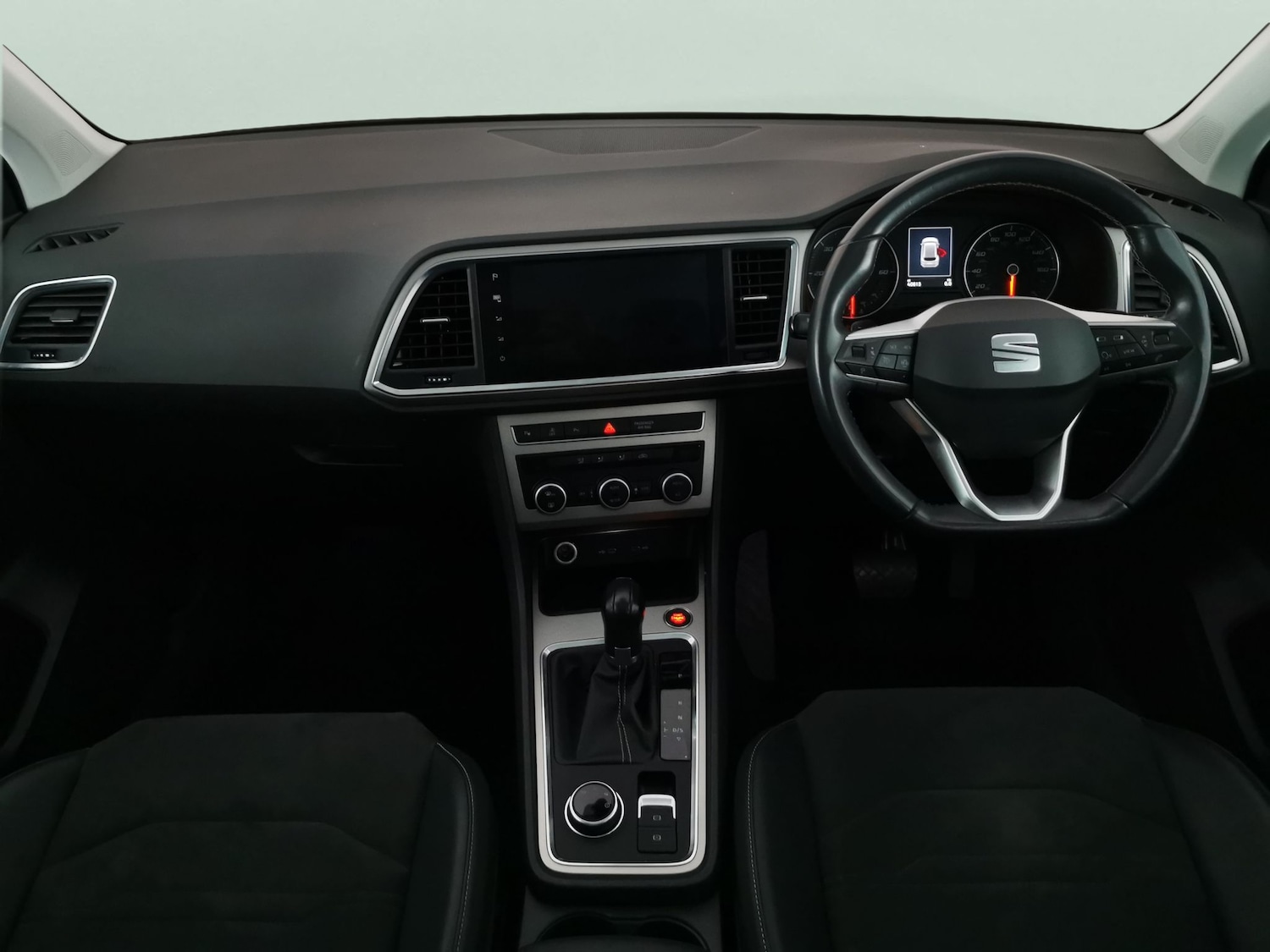 Used SEAT Ateca 2022 for sale - 77819456: Photo 7