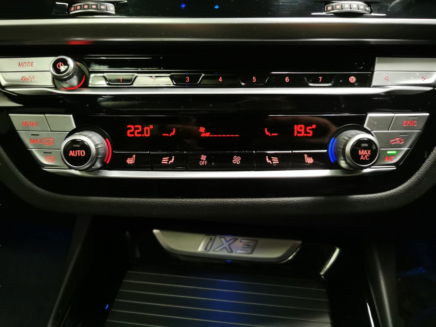 Used BMW iX3 2022 for sale - 77413129: Photo 20