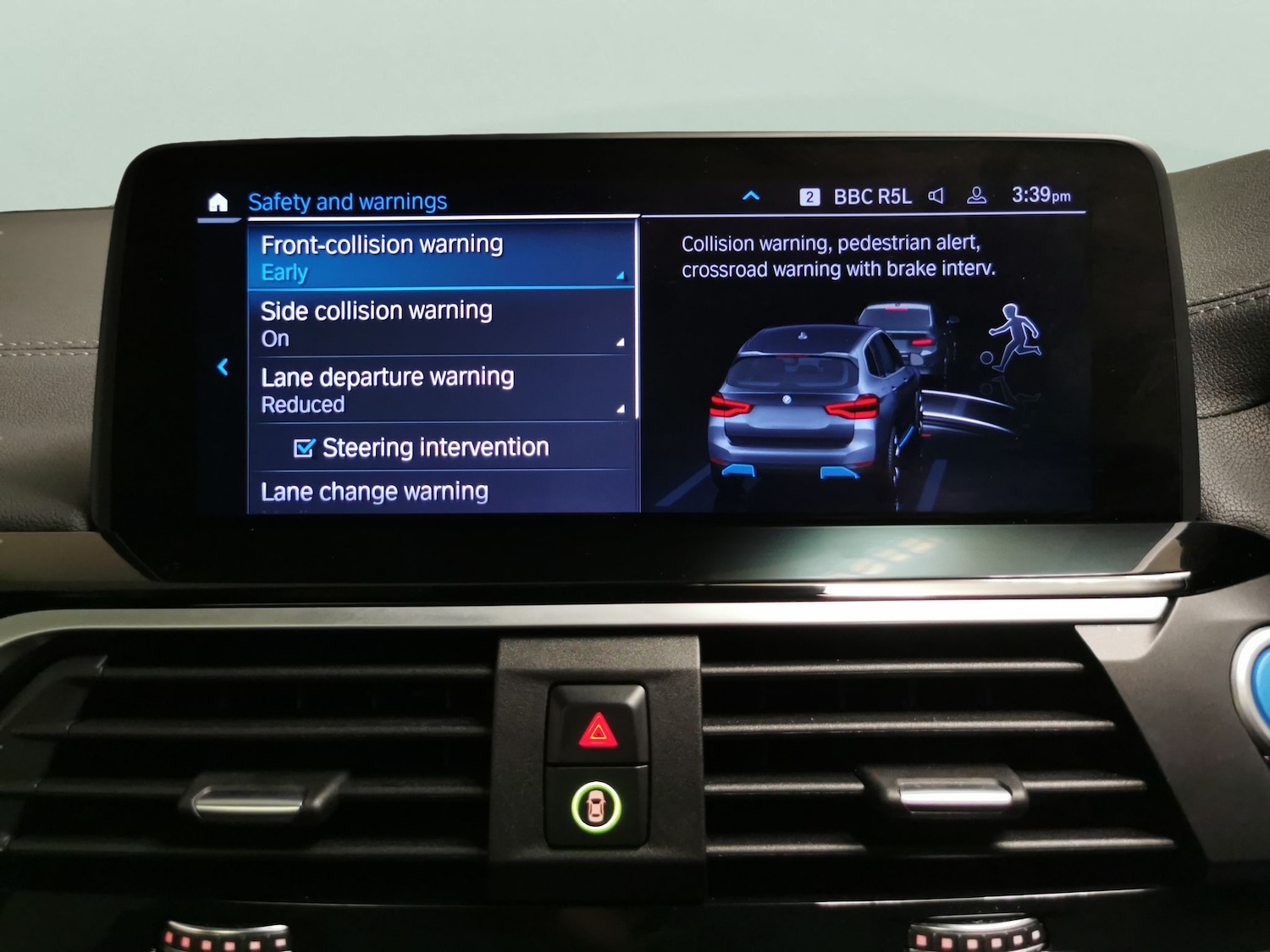 Used BMW iX3 2022 for sale - 77413129: Photo 23